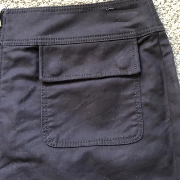 Ann Taylor petite 8 skirt - Picture 3 of 8